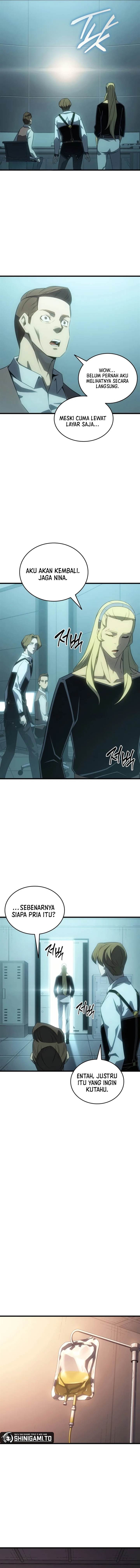 The Great Mage Returns After 4000 Years Chap 227 - Next Chap 228