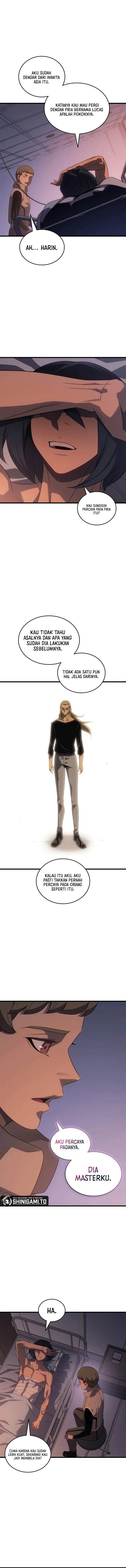 The Great Mage Returns After 4000 Years Chap 227 - Next Chap 228