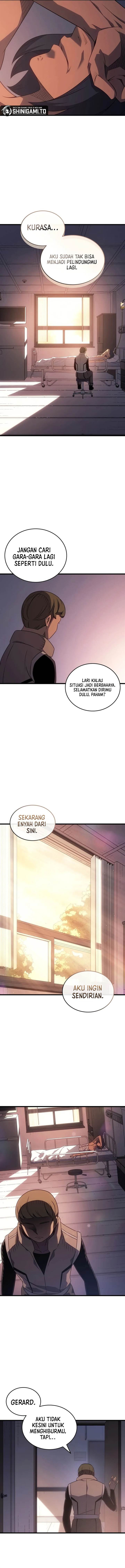 The Great Mage Returns After 4000 Years Chap 227 - Next Chap 228