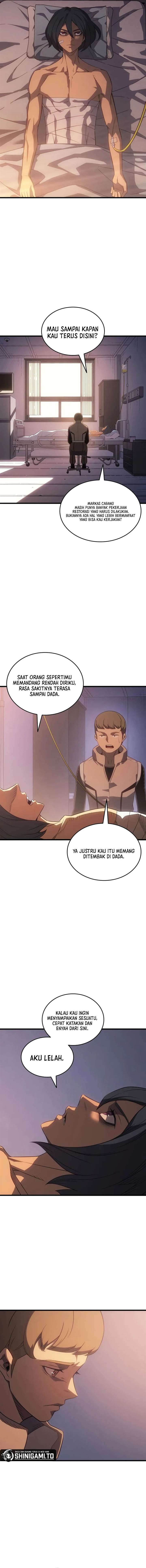 The Great Mage Returns After 4000 Years Chap 227 - Next Chap 228