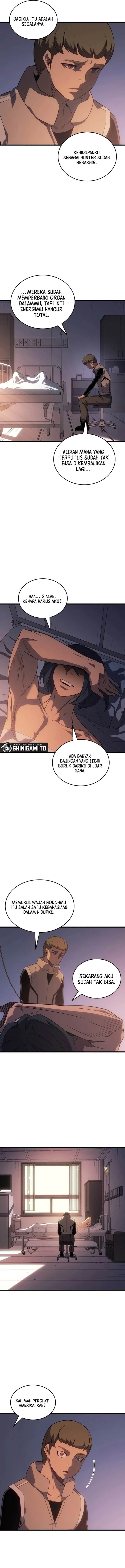 The Great Mage Returns After 4000 Years Chap 227 - Next Chap 228