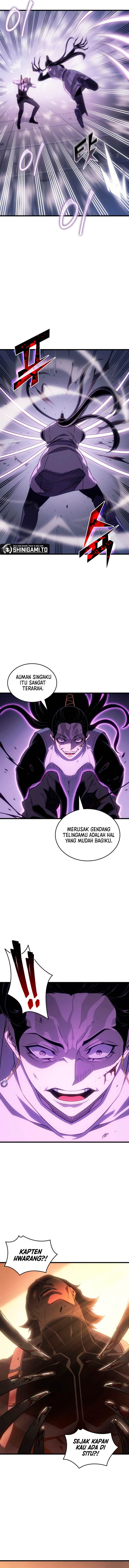 The Great Mage Returns After 4000 Years Chap 224 - Next Chap 225