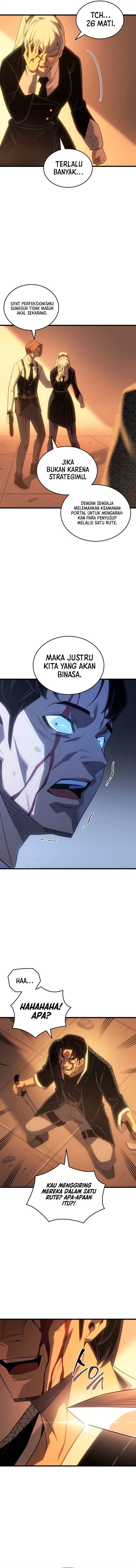 The Great Mage Returns After 4000 Years Chap 224 - Next Chap 225