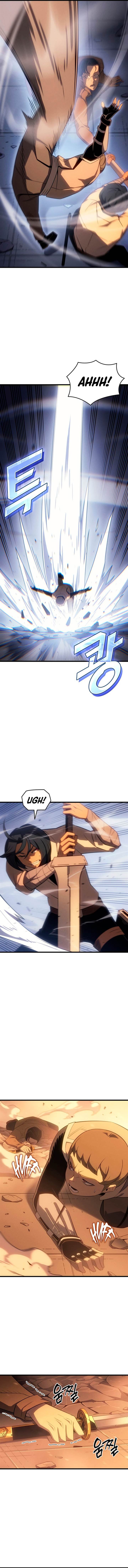 The Great Mage Returns After 4000 Years Chap 224 - Next Chap 225