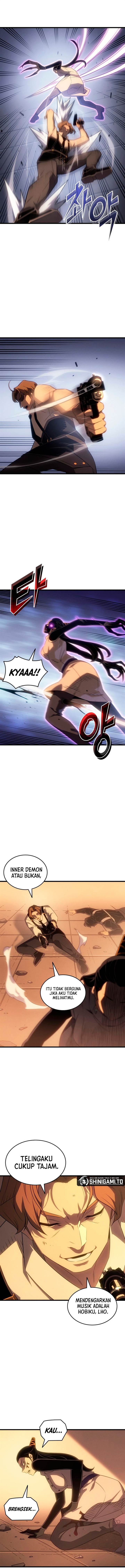 The Great Mage Returns After 4000 Years Chap 224 - Next Chap 225