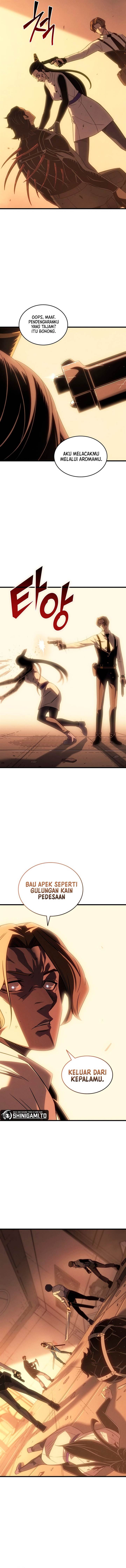 The Great Mage Returns After 4000 Years Chap 224 - Next Chap 225