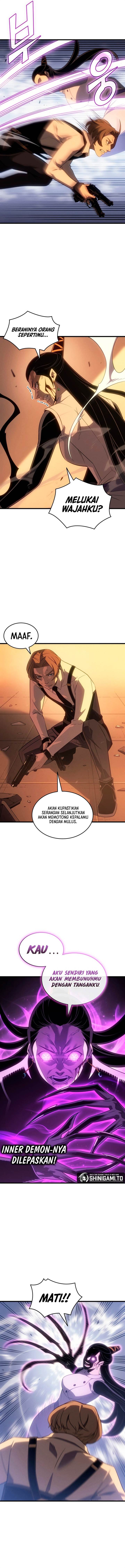 The Great Mage Returns After 4000 Years Chap 224 - Next Chap 225