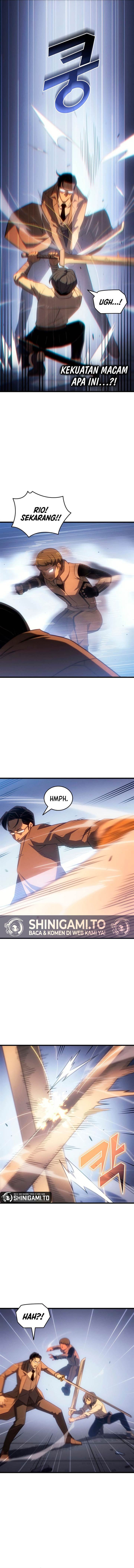 The Great Mage Returns After 4000 Years Chap 224 - Next Chap 225