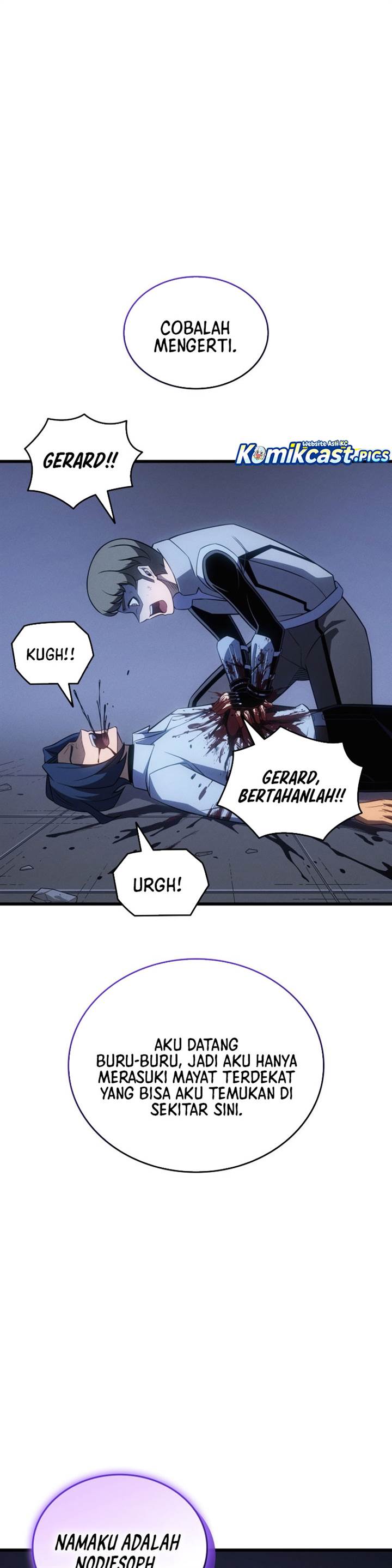 The Great Mage Returns After 4000 Years Chap 225 - Next Chap 226