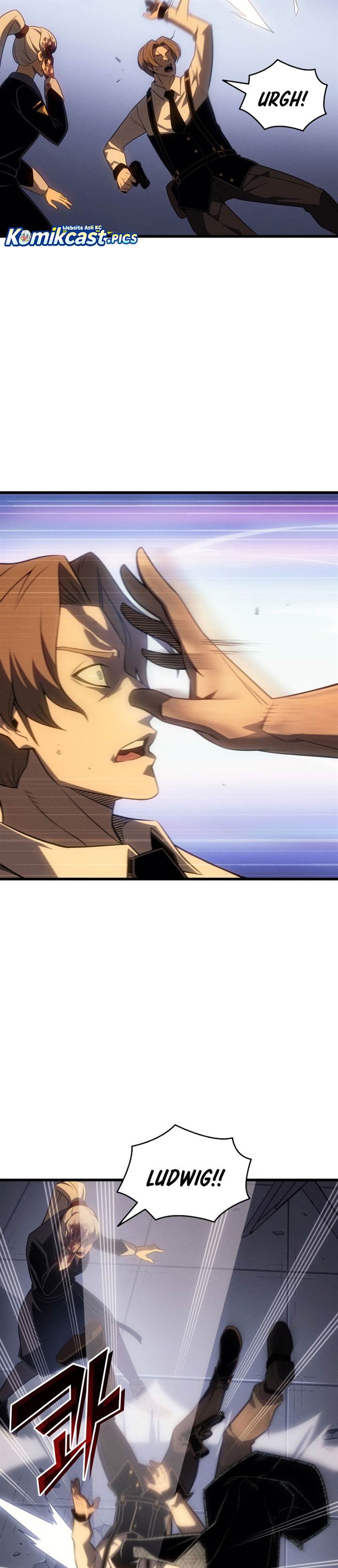 The Great Mage Returns After 4000 Years Chap 225 - Next Chap 226