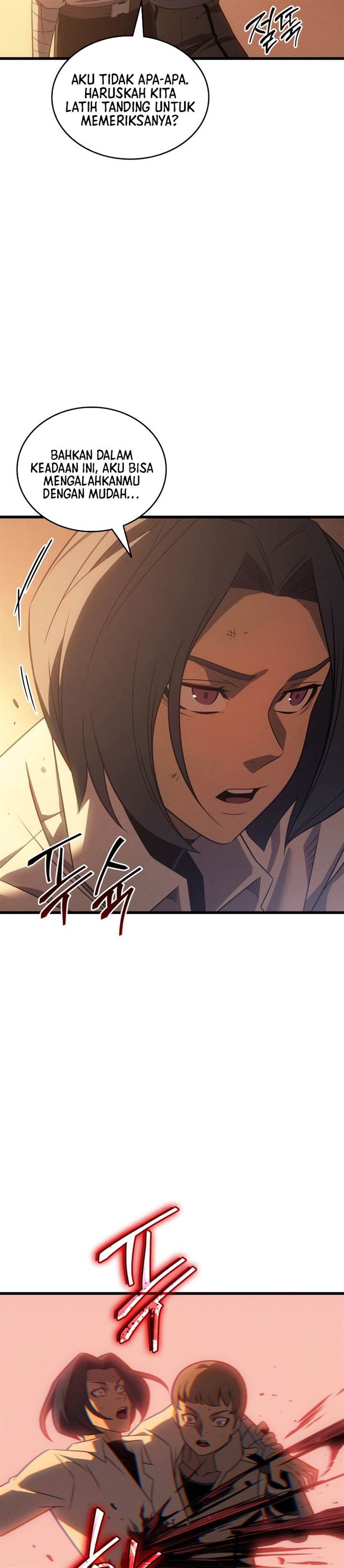 The Great Mage Returns After 4000 Years Chap 225 - Next Chap 226