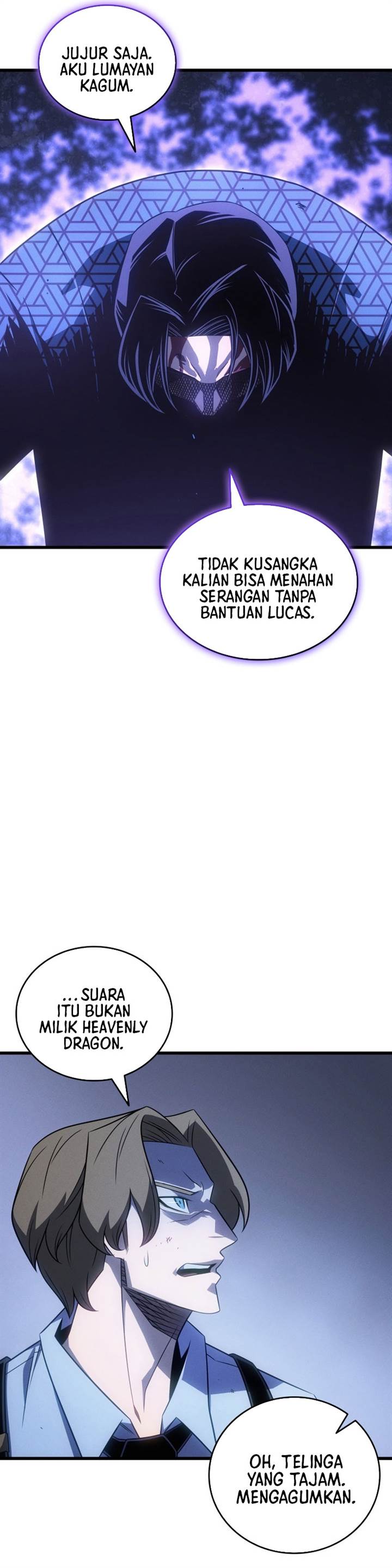 The Great Mage Returns After 4000 Years Chap 225 - Next Chap 226