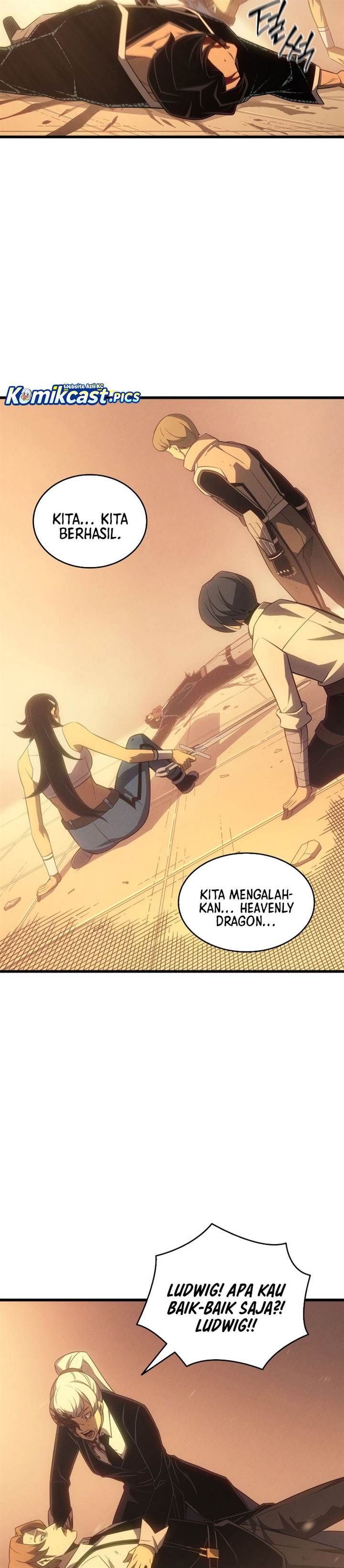 The Great Mage Returns After 4000 Years Chap 225 - Next Chap 226
