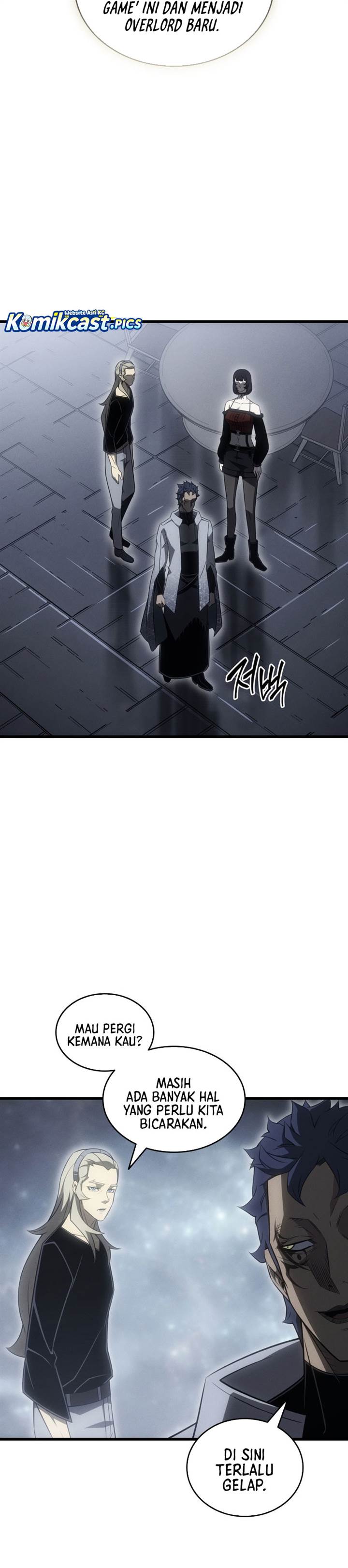 The Great Mage Returns After 4000 Years Chap 225 - Next Chap 226