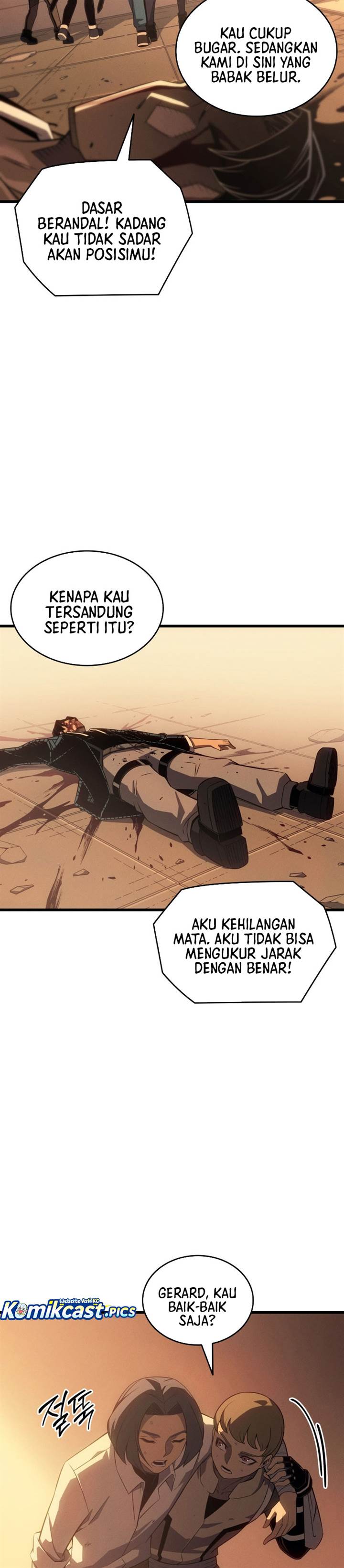 The Great Mage Returns After 4000 Years Chap 225 - Next Chap 226