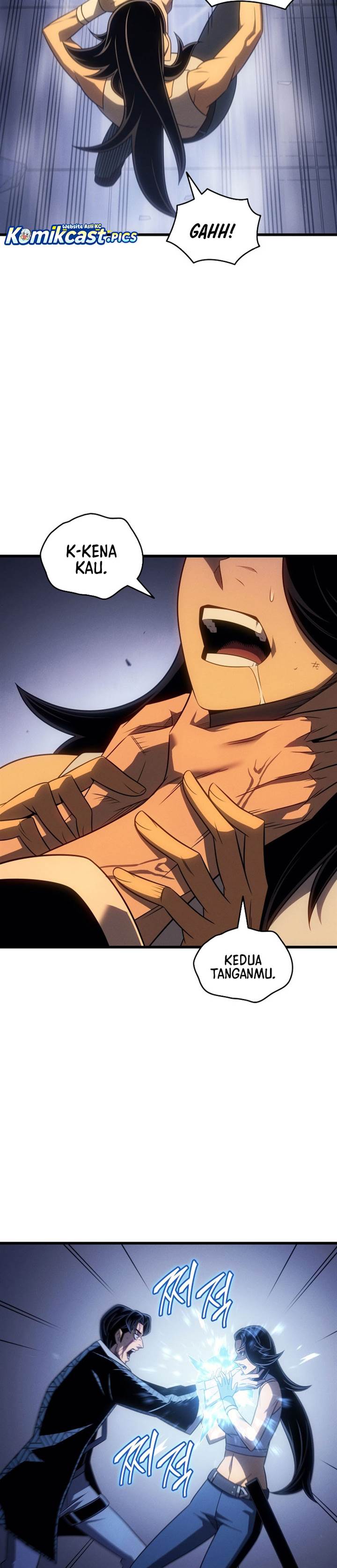 The Great Mage Returns After 4000 Years Chap 225 - Next Chap 226