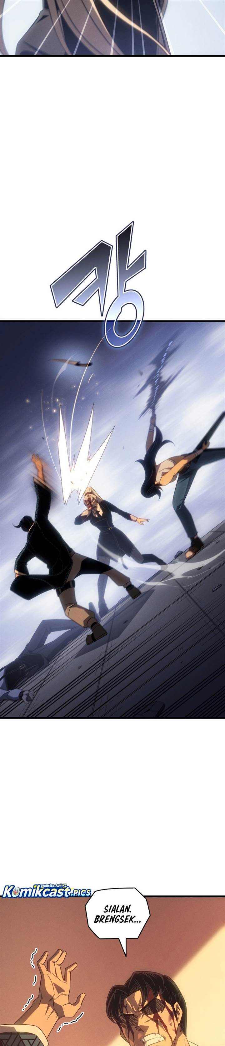 The Great Mage Returns After 4000 Years Chap 225 - Next Chap 226