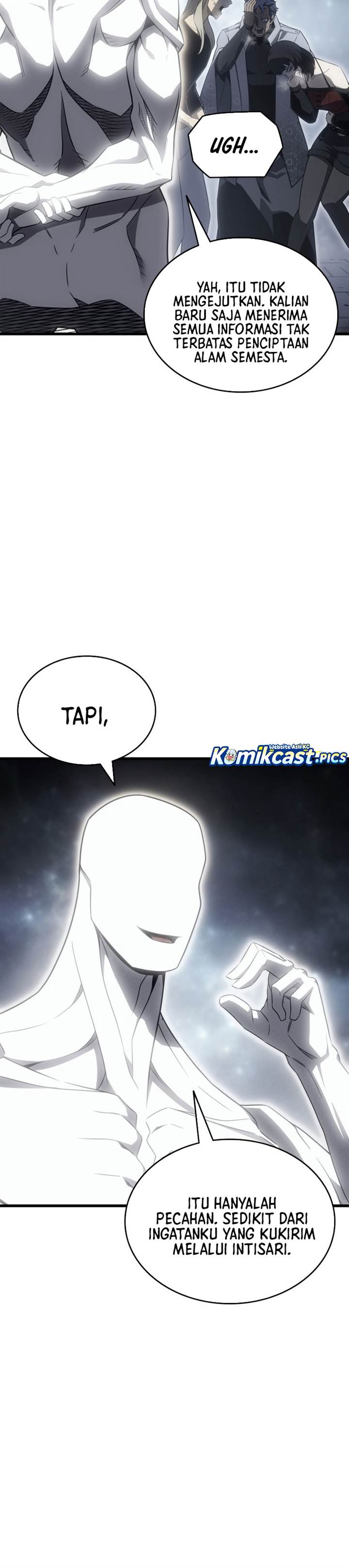 The Great Mage Returns After 4000 Years Chap 225 - Next Chap 226