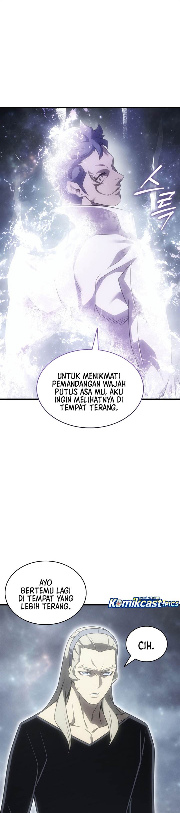 The Great Mage Returns After 4000 Years Chap 225 - Next Chap 226