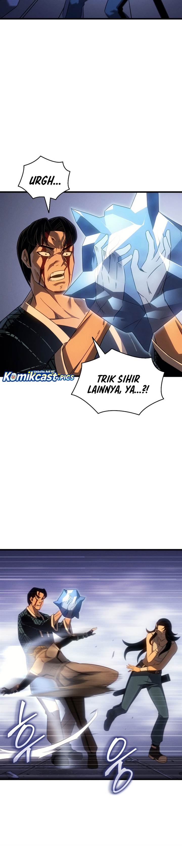 The Great Mage Returns After 4000 Years Chap 225 - Next Chap 226