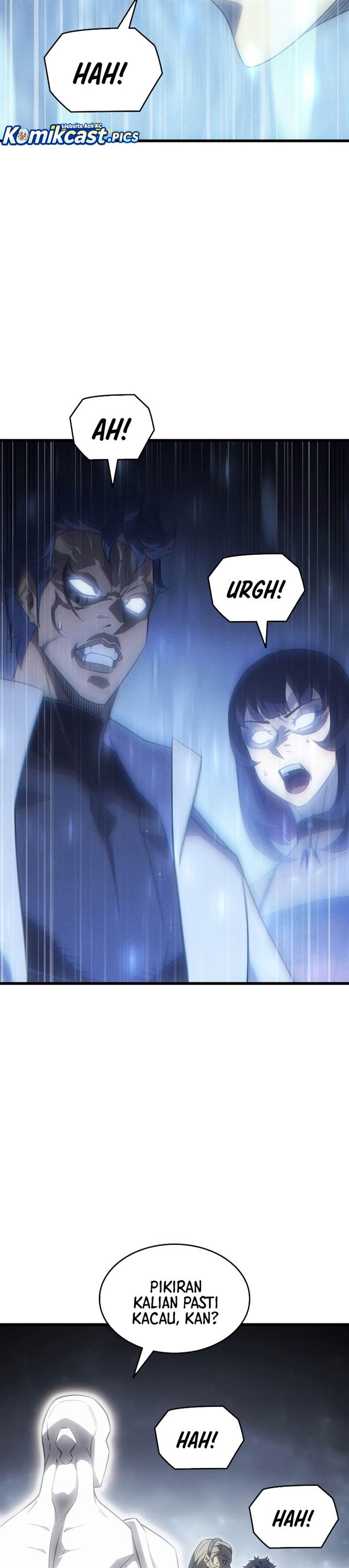 The Great Mage Returns After 4000 Years Chap 225 - Next Chap 226