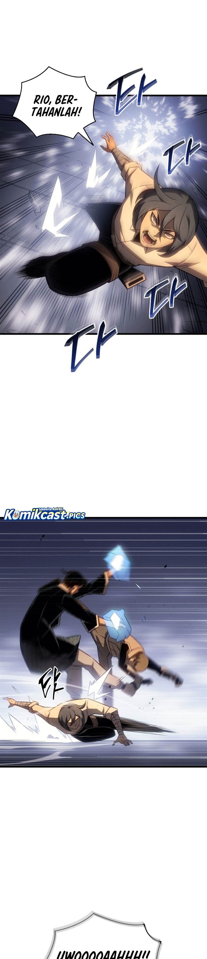 The Great Mage Returns After 4000 Years Chap 225 - Next Chap 226