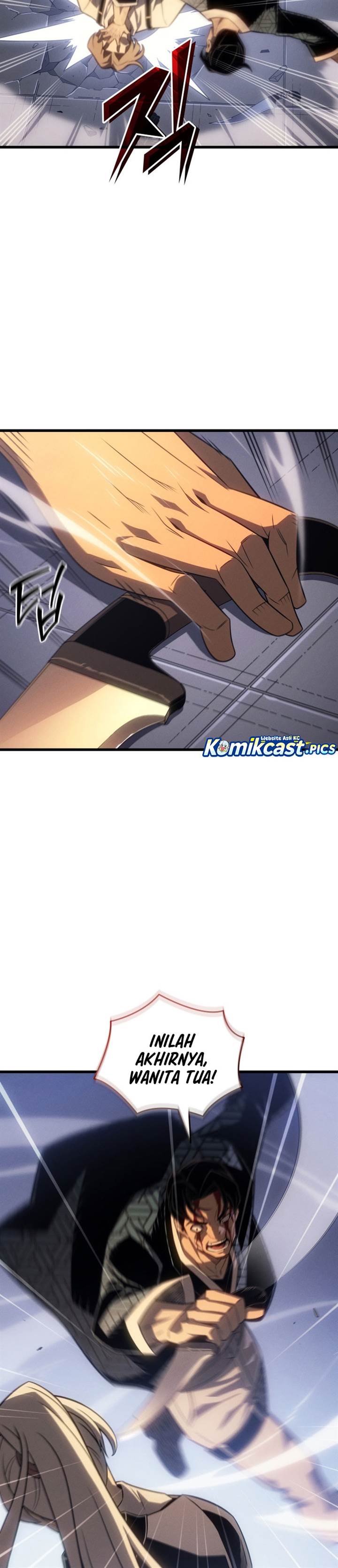 The Great Mage Returns After 4000 Years Chap 225 - Next Chap 226