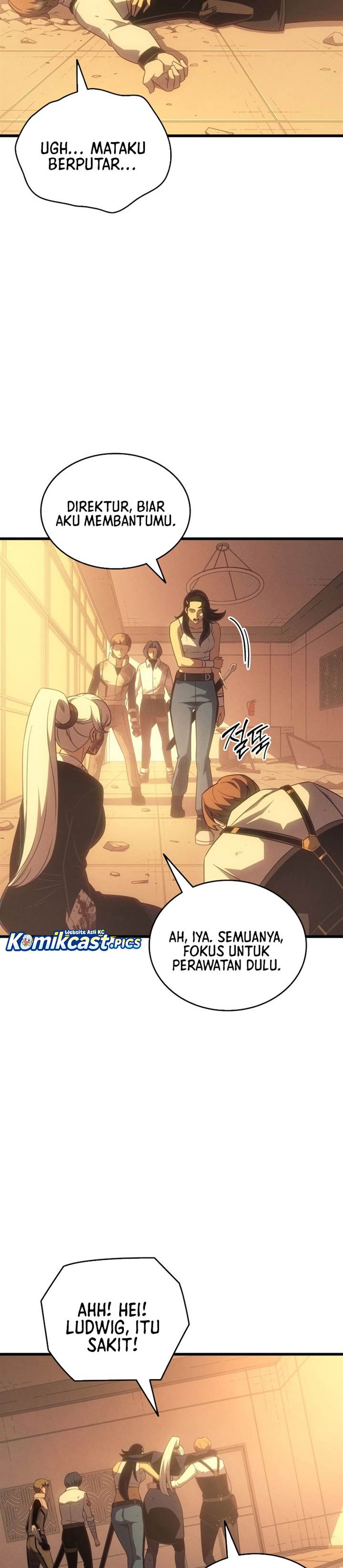 The Great Mage Returns After 4000 Years Chap 225 - Next Chap 226