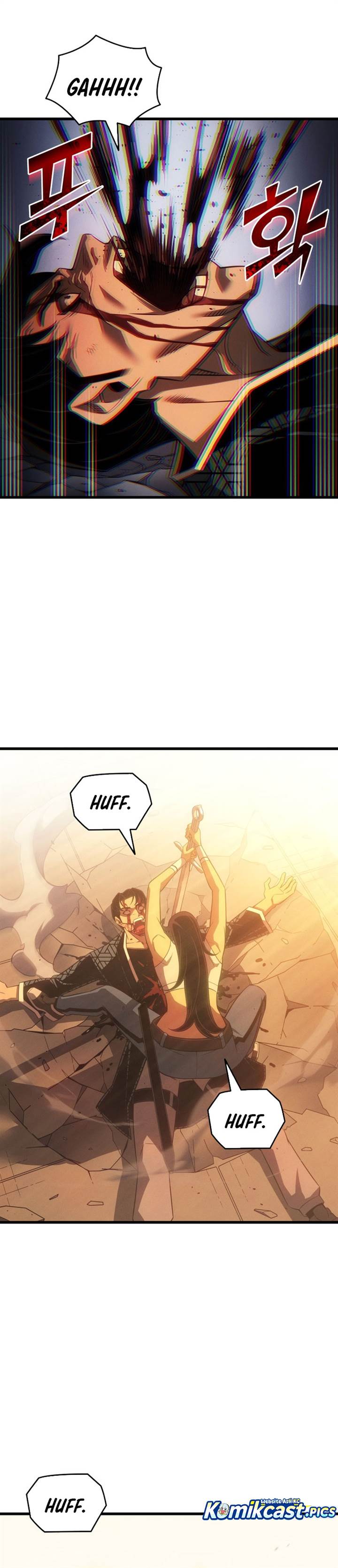 The Great Mage Returns After 4000 Years Chap 225 - Next Chap 226