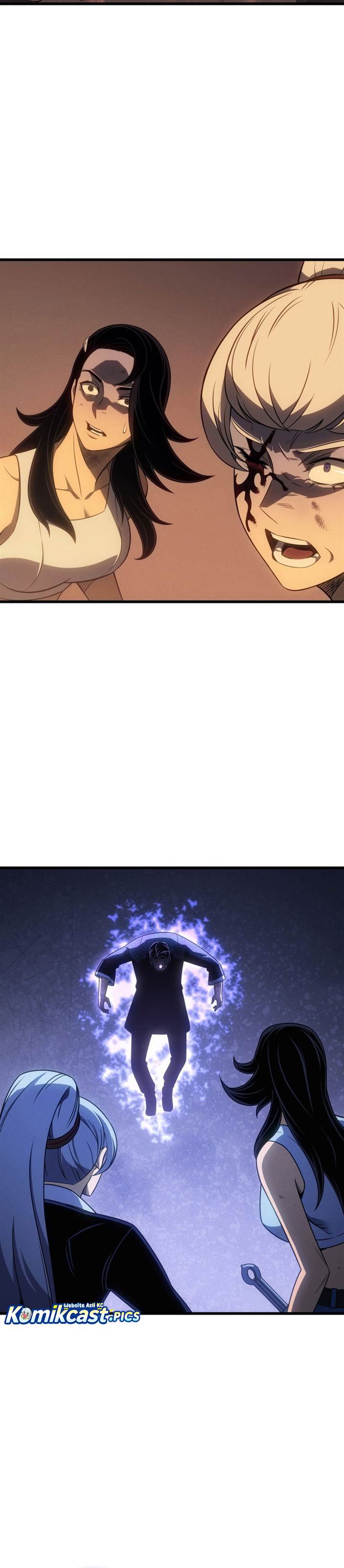 The Great Mage Returns After 4000 Years Chap 225 - Next Chap 226