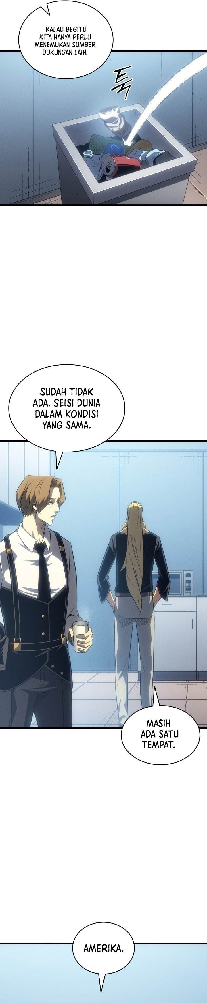The Great Mage Returns After 4000 Years Chap 226 - Next Chap 227