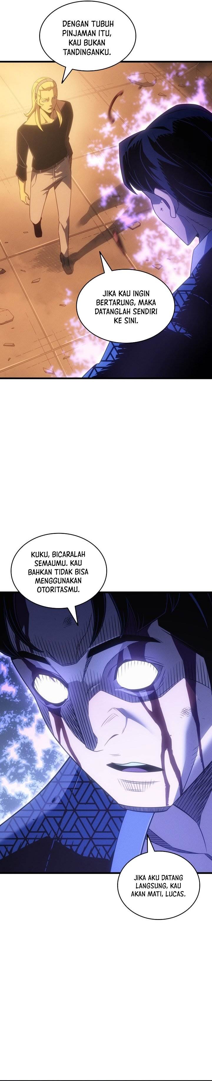 The Great Mage Returns After 4000 Years Chap 226 - Next Chap 227