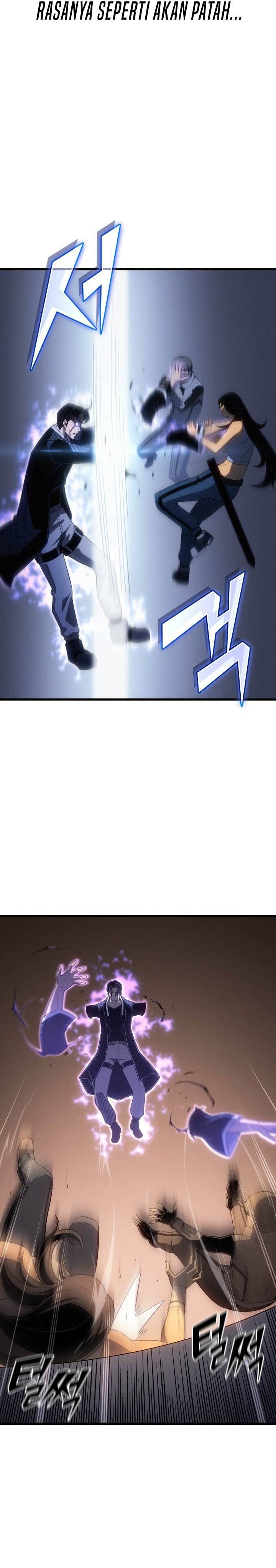 The Great Mage Returns After 4000 Years Chap 226 - Next Chap 227