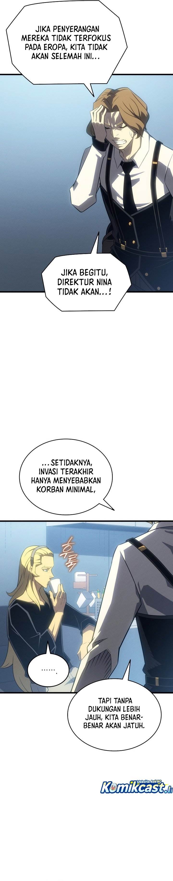 The Great Mage Returns After 4000 Years Chap 226 - Next Chap 227