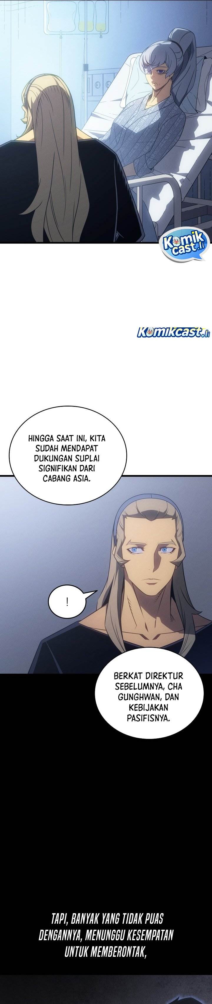 The Great Mage Returns After 4000 Years Chap 226 - Next Chap 227