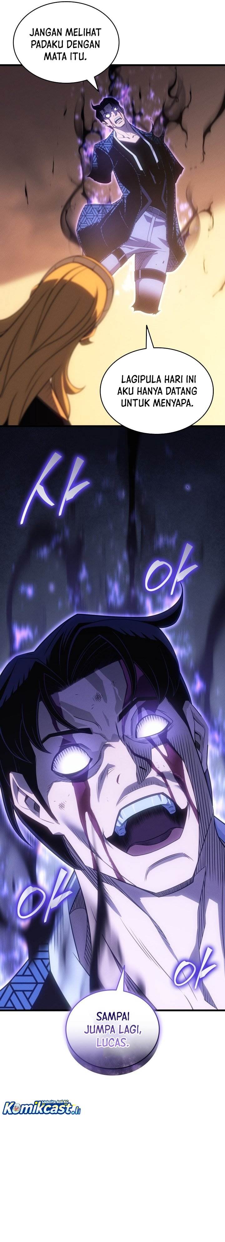 The Great Mage Returns After 4000 Years Chap 226 - Next Chap 227