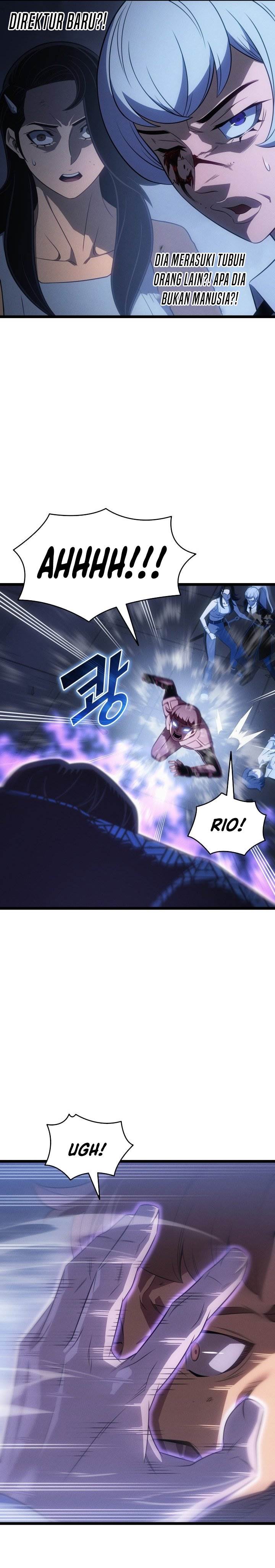 The Great Mage Returns After 4000 Years Chap 226 - Next Chap 227