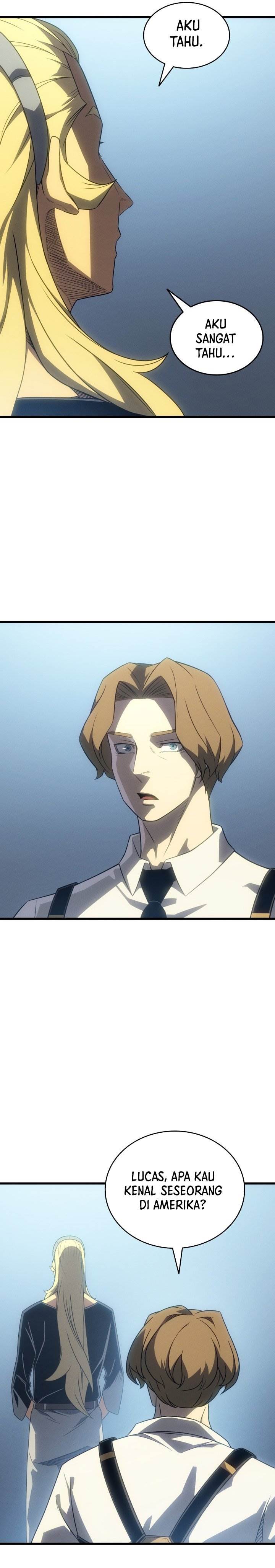 The Great Mage Returns After 4000 Years Chap 226 - Next Chap 227