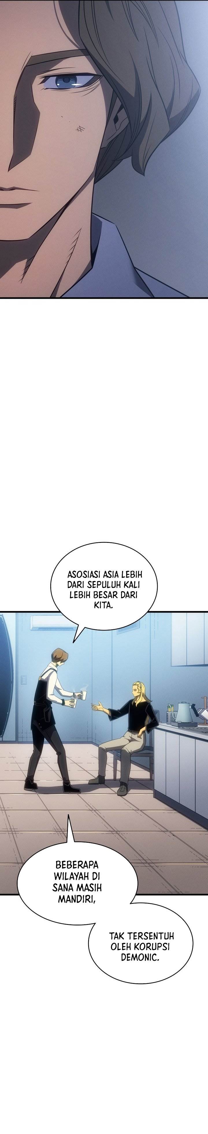 The Great Mage Returns After 4000 Years Chap 226 - Next Chap 227