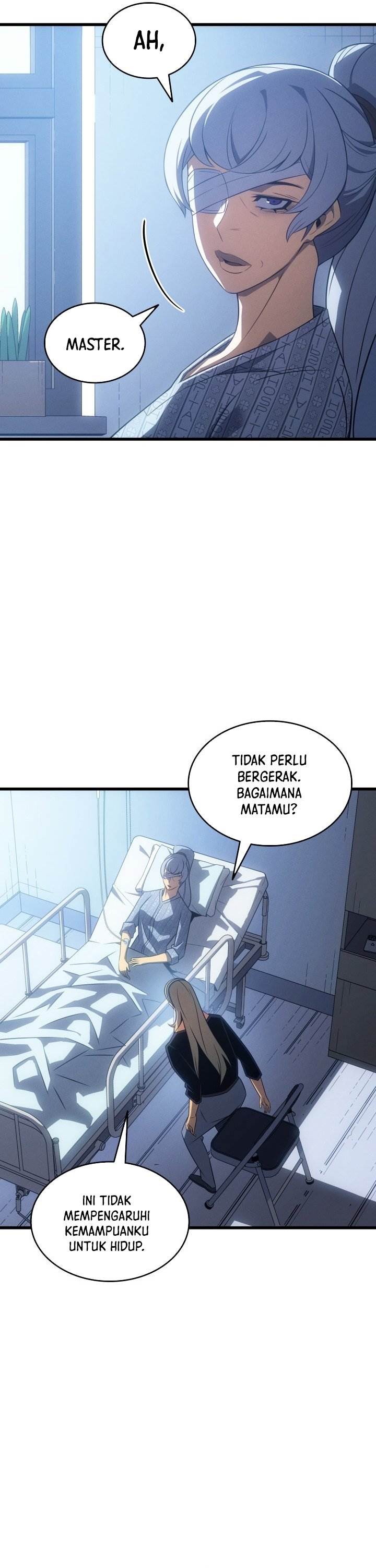 The Great Mage Returns After 4000 Years Chap 226 - Next Chap 227