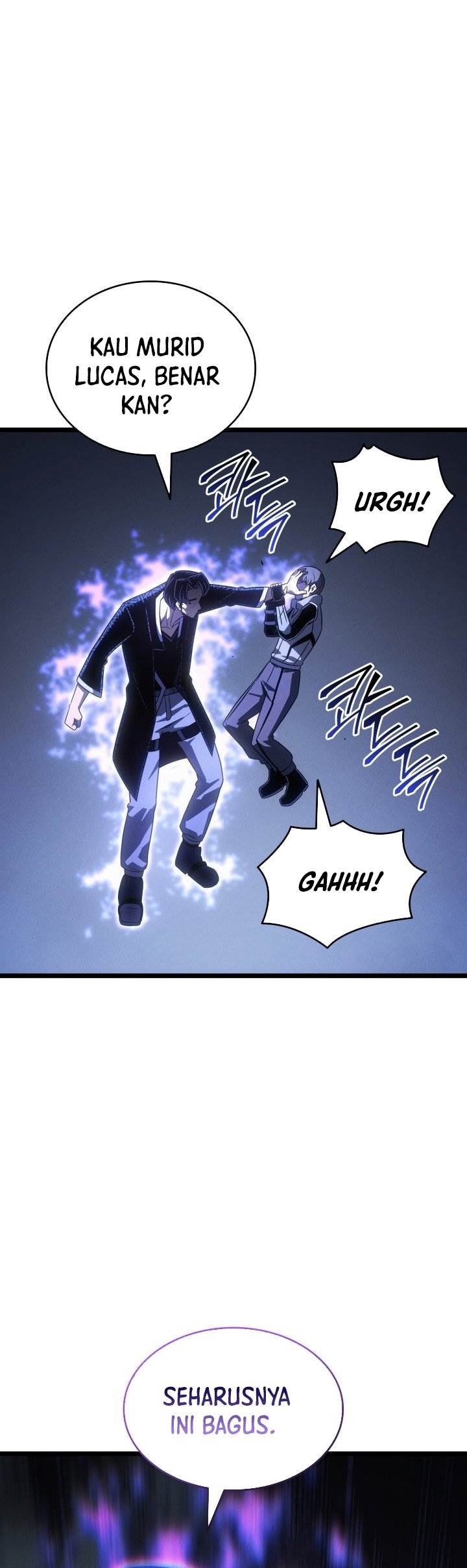 The Great Mage Returns After 4000 Years Chap 226 - Next Chap 227