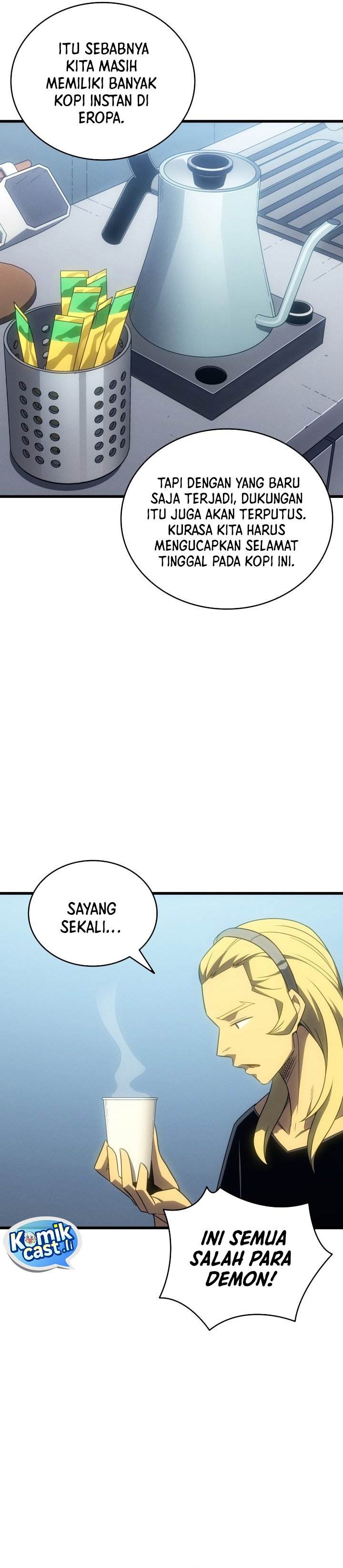 The Great Mage Returns After 4000 Years Chap 226 - Next Chap 227