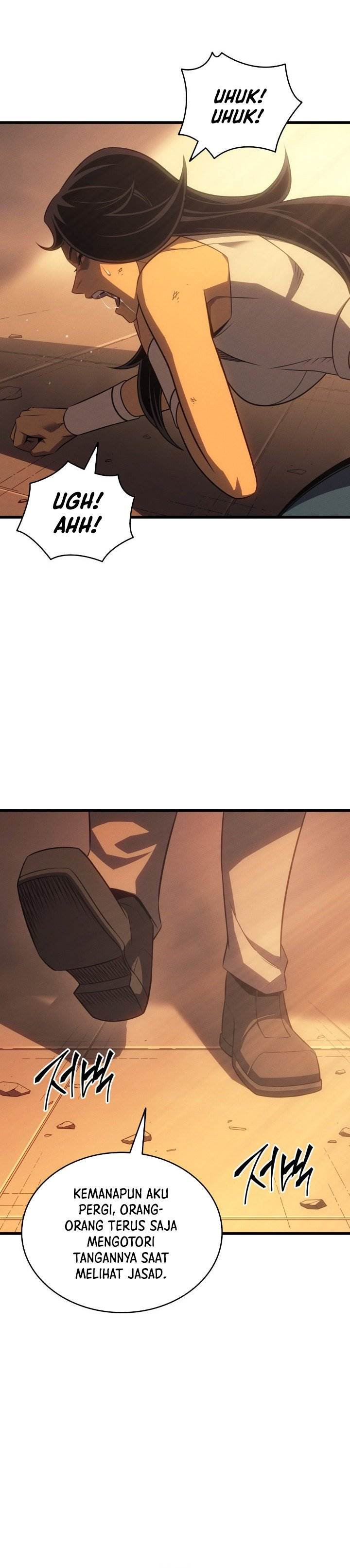 The Great Mage Returns After 4000 Years Chap 226 - Next Chap 227