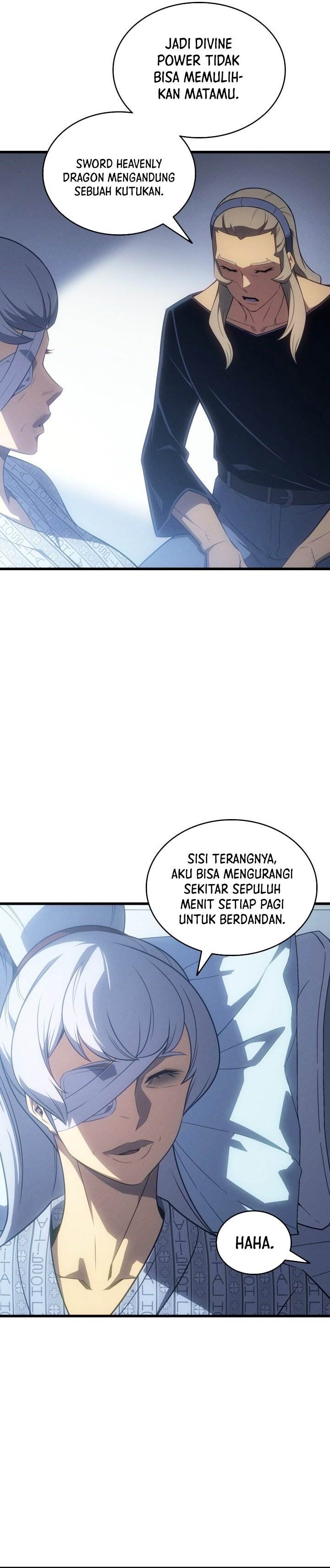 The Great Mage Returns After 4000 Years Chap 226 - Next Chap 227