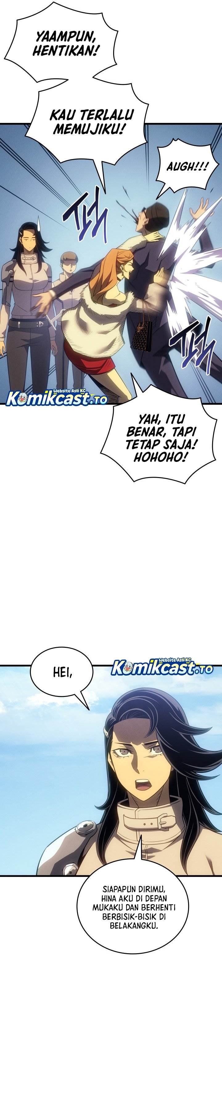 The Great Mage Returns After 4000 Years Chap 228 - Next Chap 229