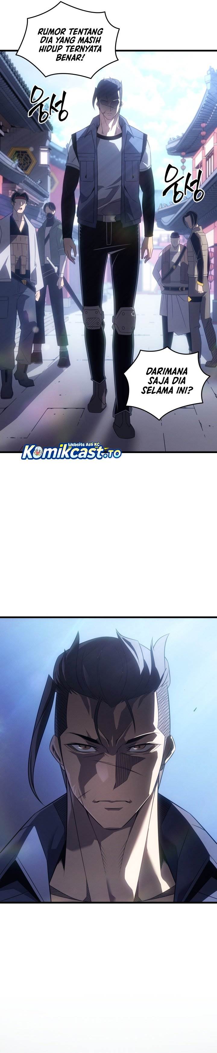 The Great Mage Returns After 4000 Years Chap 228 - Next Chap 229