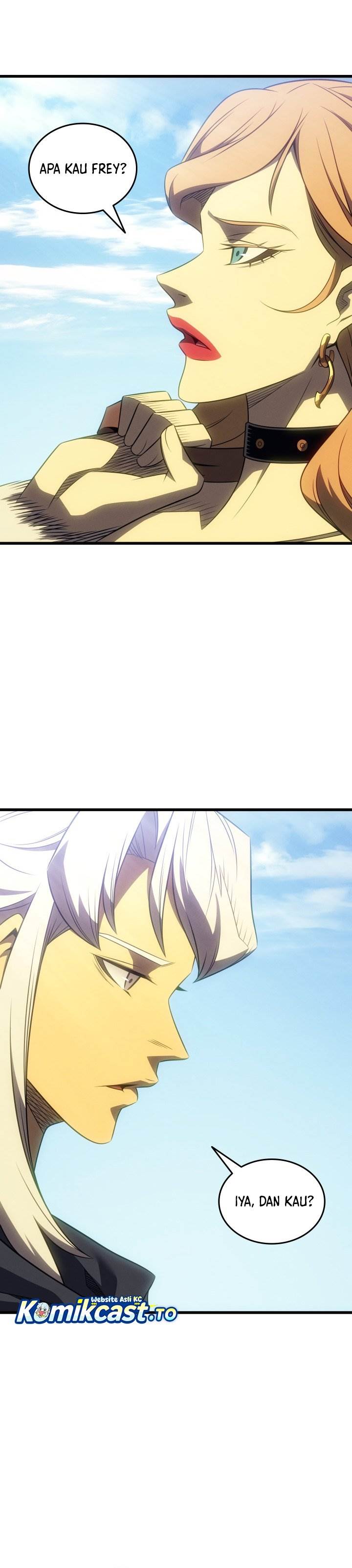 The Great Mage Returns After 4000 Years Chap 228 - Next Chap 229