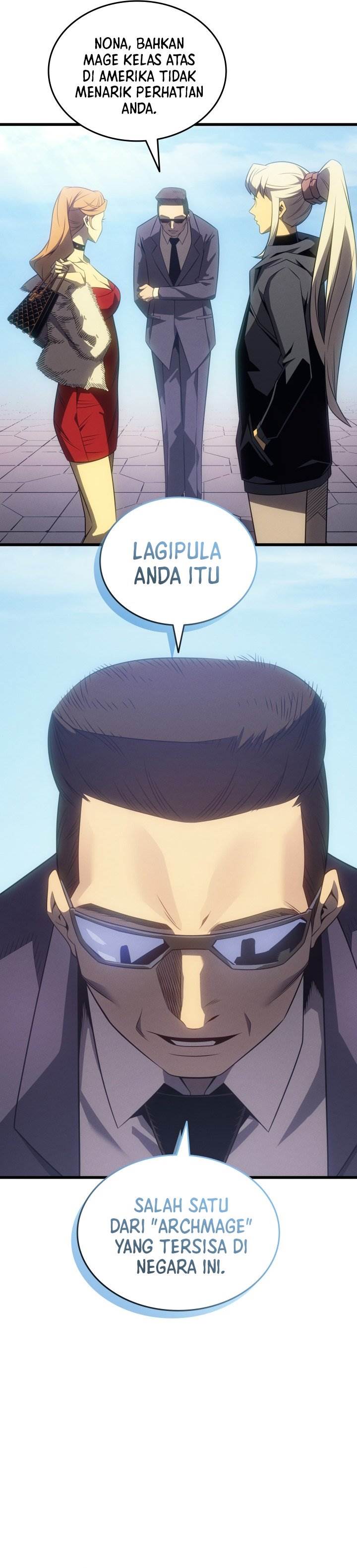 The Great Mage Returns After 4000 Years Chap 228 - Next Chap 229