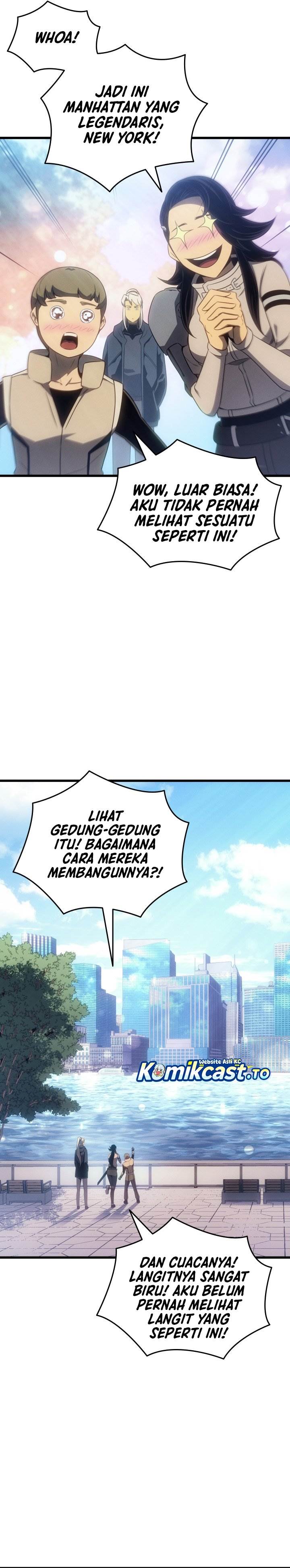 The Great Mage Returns After 4000 Years Chap 228 - Next Chap 229