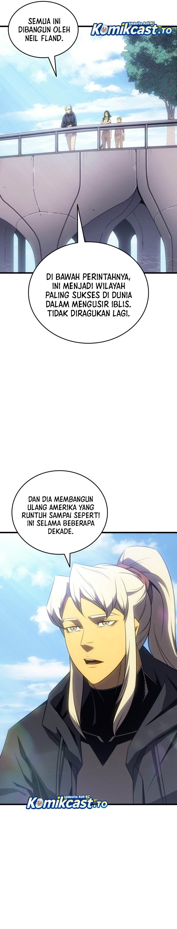 The Great Mage Returns After 4000 Years Chap 228 - Next Chap 229